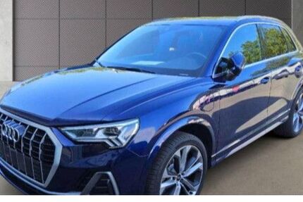 Audi Q3 119.900 km 26.330 &euro; Heilbronn 74074