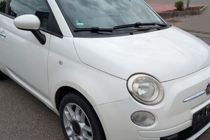 Fiat 500 111.000 km 4.950 &euro; Sulzbach an der Murr 71560
