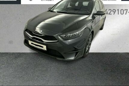 Kia ceed / Ceed 56.615 km 23.800 &euro; Bietigheim-Bissingen 74321