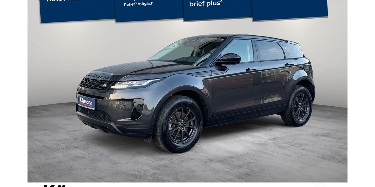 Land Rover Range Rover Evoque 64.690 km 23.990 &euro; Mosbach 74821