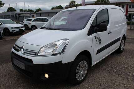 Citroen Berlingo 8.510 km 7.895 &euro; Bad Rappenau 74906
