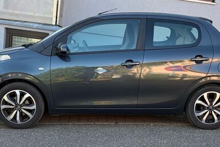 Citroen C1 106.000 km 5.000 &euro; Sinsheim 74889