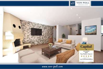 Haus zum Kaufen in Sinsheim 369.000 € 146 m² 5 zimmer