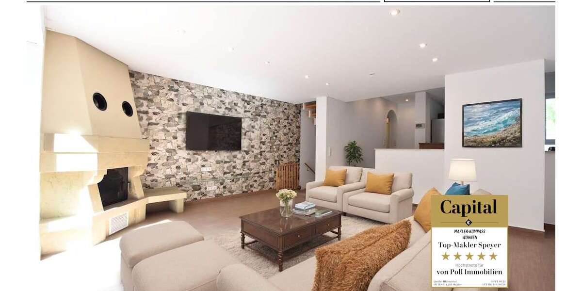 Haus zum Kaufen in Sinsheim 369.000 € 146 m² 5 zimmer