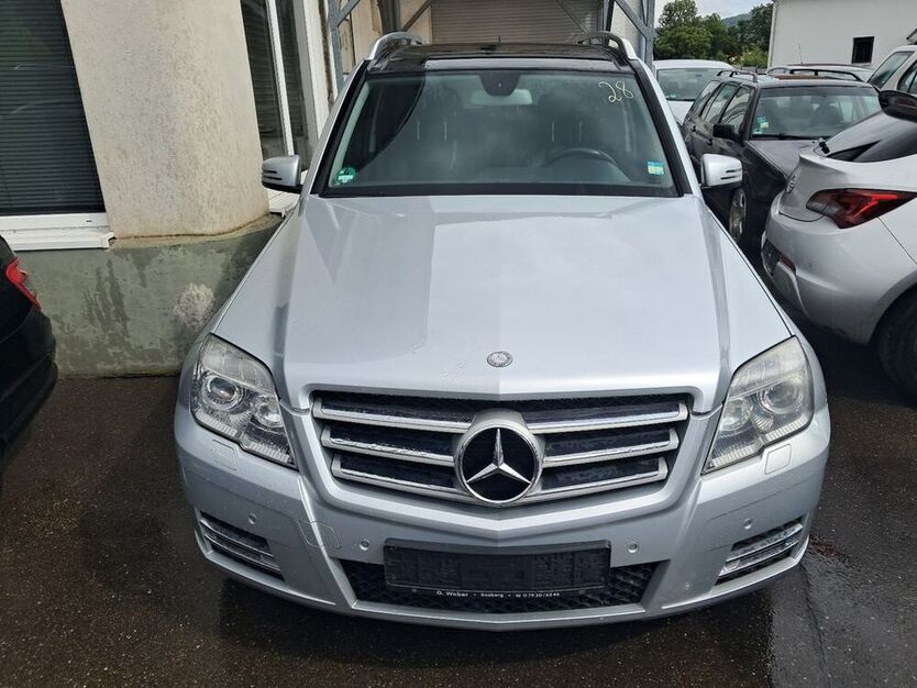 GLK 350