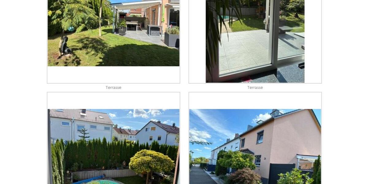 Einfamilienhaus Heilbronn Frankenbach - 4.5 Zimmer, 145 m&sup2;, 730.000&euro; | Angebot:26730240
