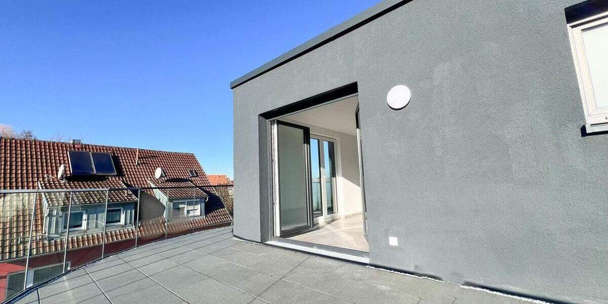 Etagenwohnung Auenstein-Ilsfeld Auenstein - 4 Zimmer, 114 m&sup2;, 1.700&euro; | Angebot:25701383