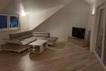Dachgeschoßwohnung Bad Friedrichshall - 4.5 Zimmer, 125 m&sup2;, 1.150&euro; | Angebot:27609749