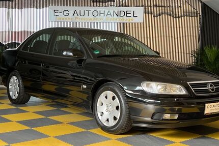 Opel Omega 107.900 km 5.890 € Bad Friedrichshall 74177
