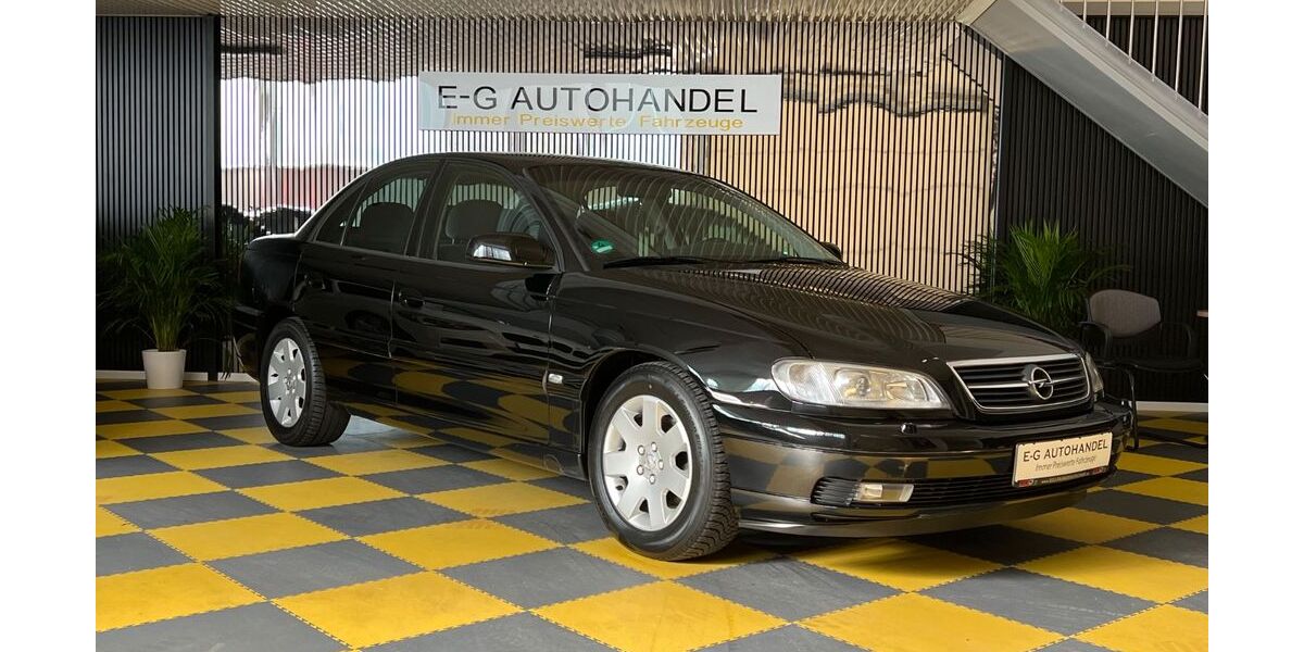Opel Omega 107.900 km 5.890 € Bad Friedrichshall 74177