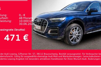 Audi Q5 12.600 km 46.990 &euro; Heilbronn 74074