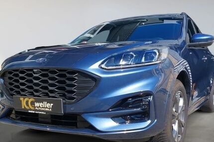 Ford Kuga 39.326 km 23.860 &euro; Bietigheim-Bissingen 74321