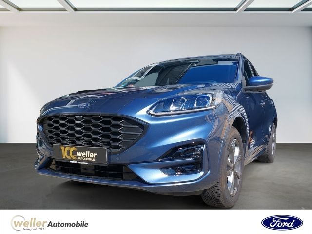 Ford Kuga 39.326 km 23.860 &euro; Bietigheim-Bissingen 74321