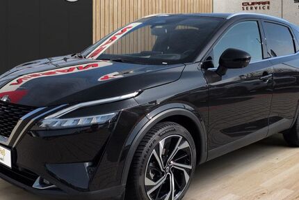 Nissan Qashqai 12.671 km 31.490 &euro; Murr 71711