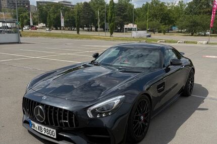 Mercedes-Benz AMG GT S 38.000 km 99.000 &euro; Heilbronn 74078