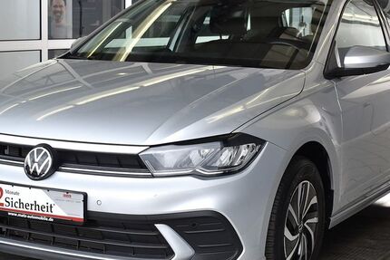 VW Polo 14.468 km 19.330 &euro; Bad Friedrichshall 74177