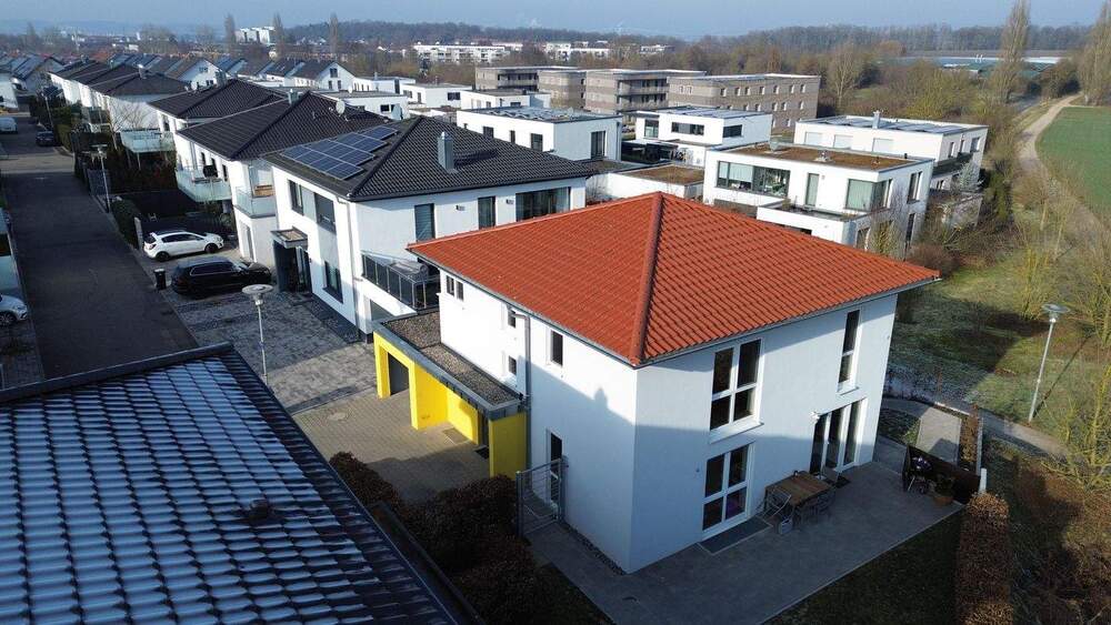 Einfamilienhaus Neckarsulm Amorbach - 5 Zimmer, 210 m&sup2;, 990.000&euro; | Angebot:25050963