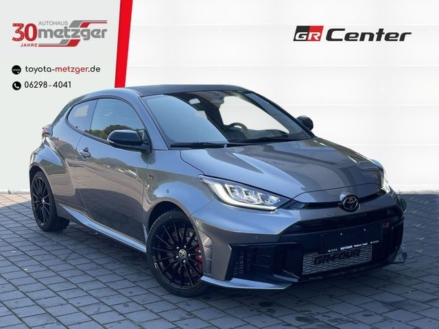 Toyota Yaris 1.250 km 48.520 € Widdern 74259