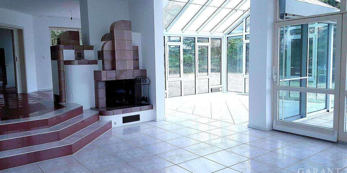 Einfamilienhaus Bad Friedrichshall - 6.5 Zimmer, 286 m&sup2;, 2.850&euro; | Angebot:27005452