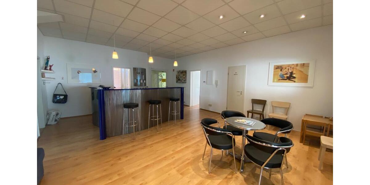 Gewerbeobjekt Heilbronn Kernstadt - 80&euro; | Angebot:26445402