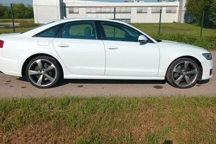 Audi A6 145.000 km 18.500 &euro; Tamm 71732