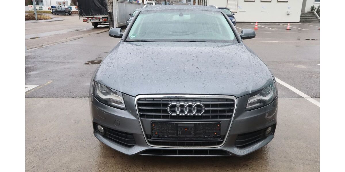 Audi A4 185.090 km 8.500 &euro; Freiberg am Neckar 71691