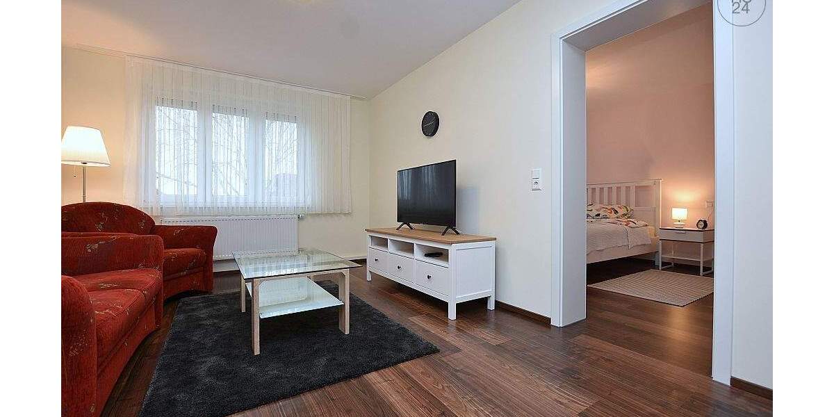 Etagenwohnung Backnang - 2 Zimmer, 60 m&sup2;, 1.150&euro; | Angebot:25742826