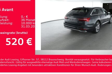 Audi A6 13.300 km 49.930 &euro; Heilbronn 74074