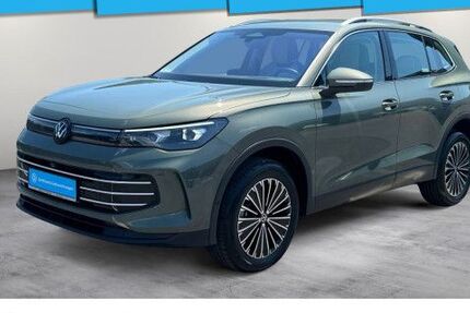 VW Tiguan 13.049 km 46.030 &euro; Mosbach 74821