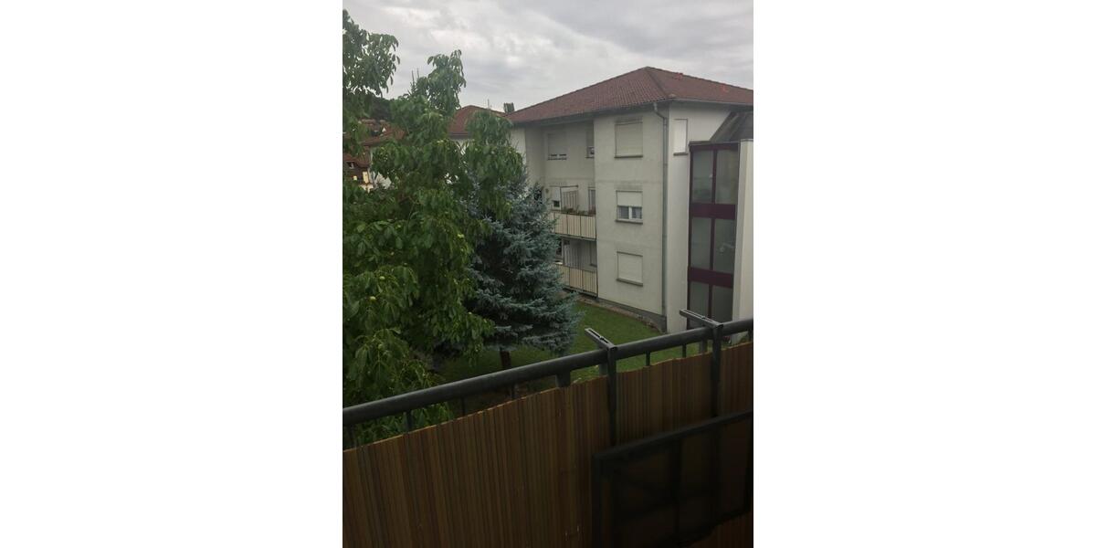 Eigentumswohnung 2 zimmer