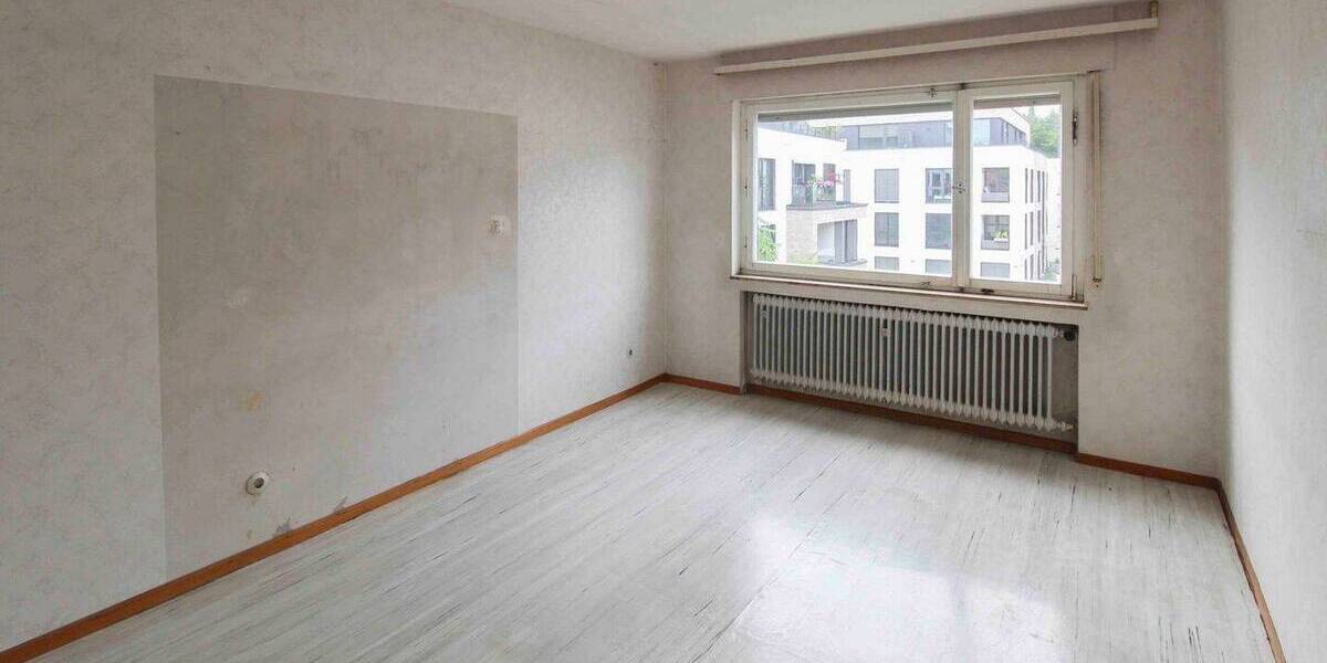 Etagenwohnung Heilbronn Kernstadt - 3 Zimmer, 80 m&sup2;, 210.000&euro; | Angebot:26807535