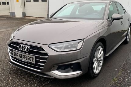 Audi A4 70.200 km 21.490 &euro; Heilbronn 74081