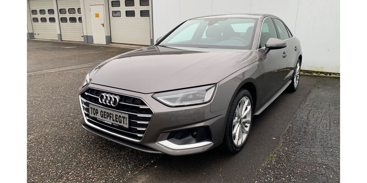 Audi A4 70.200 km 21.490 &euro; Heilbronn 74081