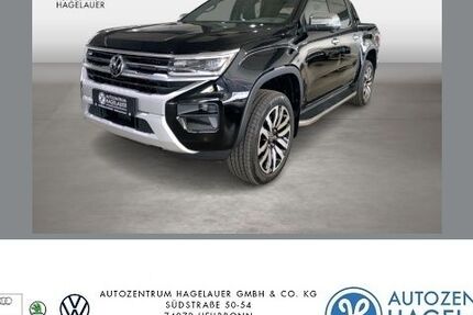 VW Amarok 4.995 km 71.343 € Heilbronn 74072