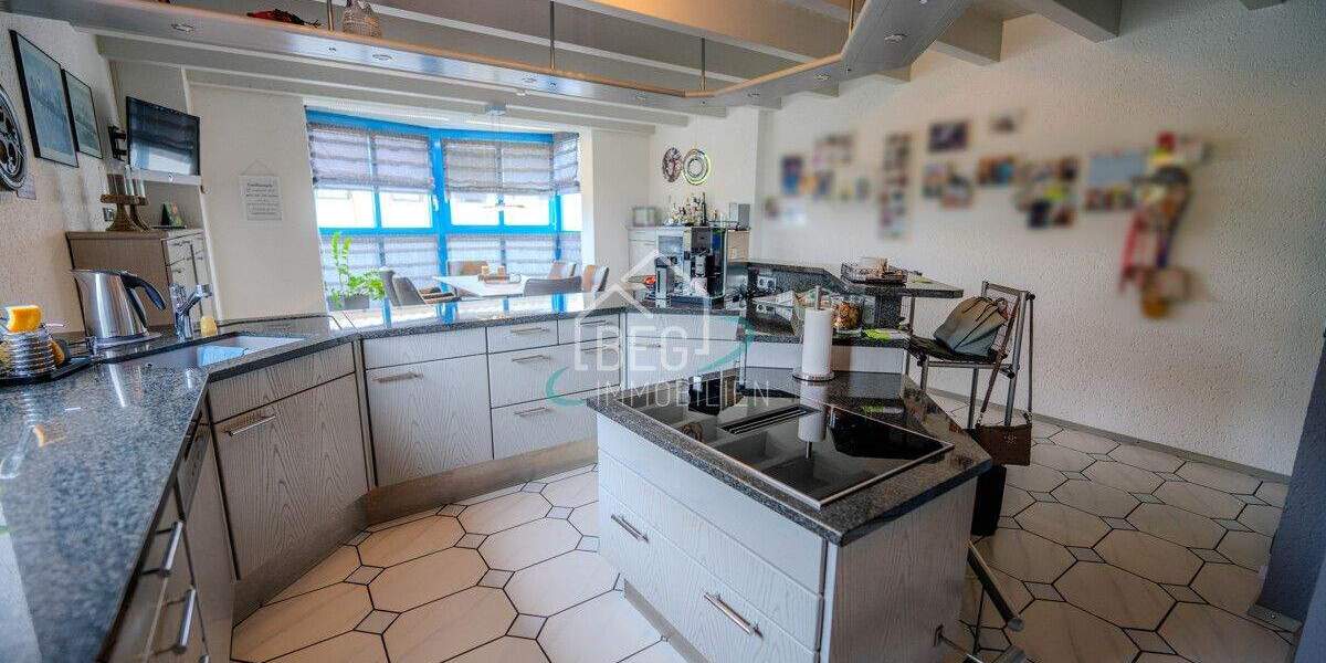 Attraktives Wohn- und Gewerbeportfolio mit vielfältigen Nutzungsmöglichkeiten zimmer