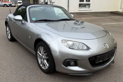 Mazda MX-5 177.000 km 8.450 € Möglingen 71696