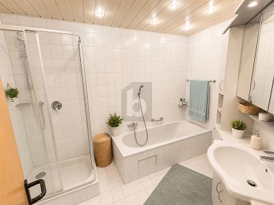 KAPITALANLAGE MIT BALKON, EBK - Etagenwohnung Bad Rappenau | Angebot:27354917