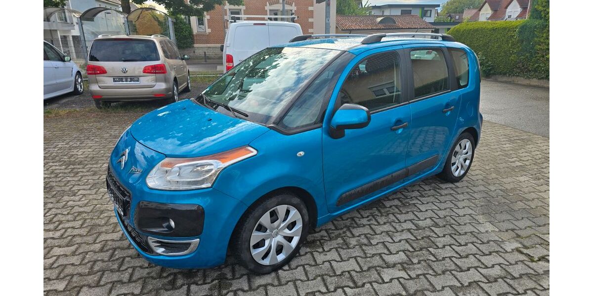 Citroen C3 215.000 km 2.450 &euro; Bad Friedrichshall 74177