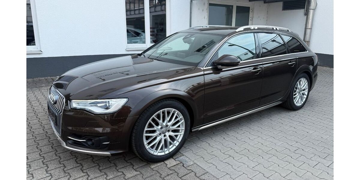 Audi A6 153.000 km 21.999 &euro; Heilbronn 74074