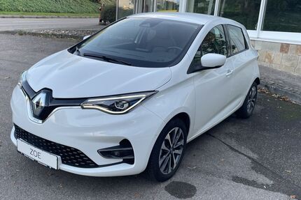 Renault ZOE 28.900 km 9.900 € Bad Rappenau 74906