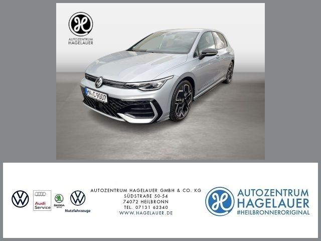 VW Golf 15.346 km 29.667 &euro; Heilbronn 74072