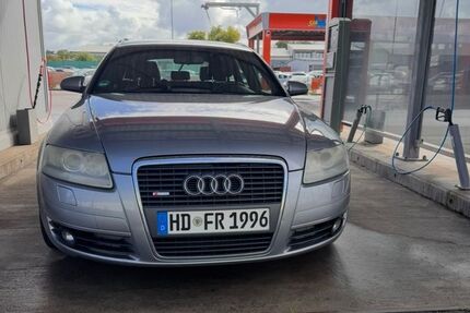 Audi A6 223.000 km 6.000 € Sinsheim 74889