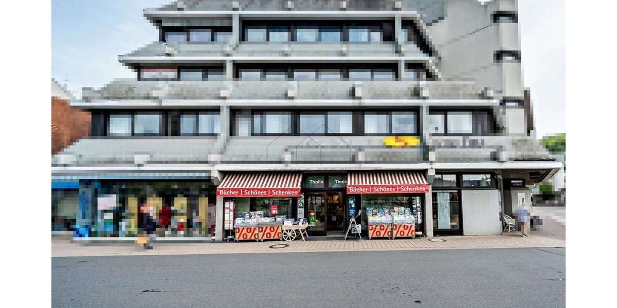 Einzelhandel in Mosbach 465.000 € 178.19 m² zimmer