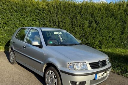 VW Polo 94.000 km 2.290 € Freiberg 71691