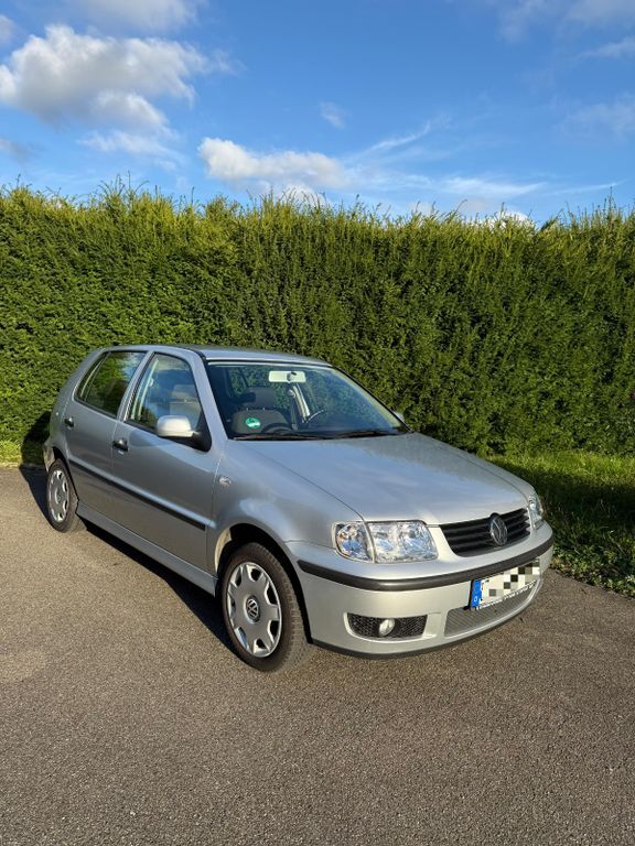 VW Polo 94.000 km 2.290 € Freiberg 71691