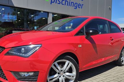 Seat Ibiza 163.900 km 7.490 &euro; Sinsheim 74889