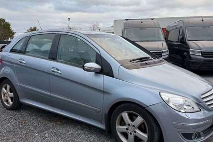 Mercedes-Benz B 200 195.000 km 1.499 € Sachsenheim 74343