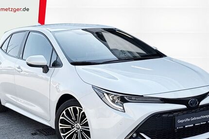 Toyota Corolla 50.908 km 22.420 &euro; Öhringen 74613