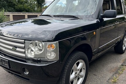 Land Rover Range Rover 263.000 km 3.490 &euro; Heilbronn 74072