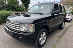 Land Rover Range Rover 263.000 km 3.490 &euro; Heilbronn 74072